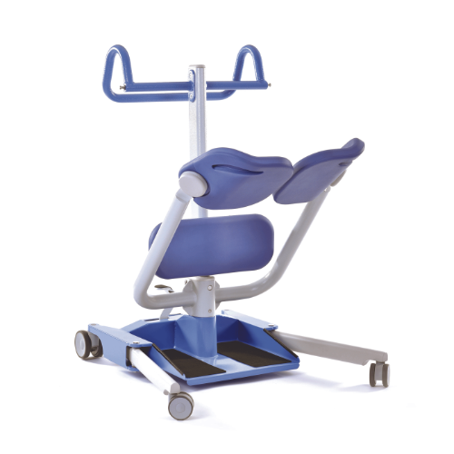 Oxford Up Stand-aid And Transfer