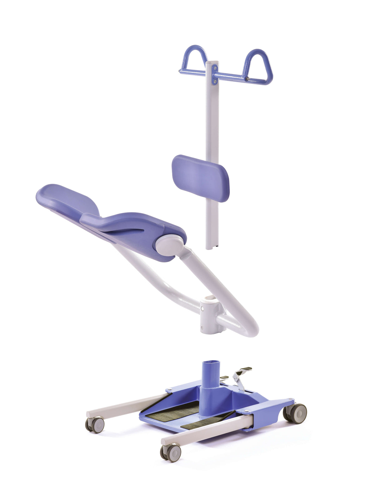 Oxford Up Stand-aid And Transfer