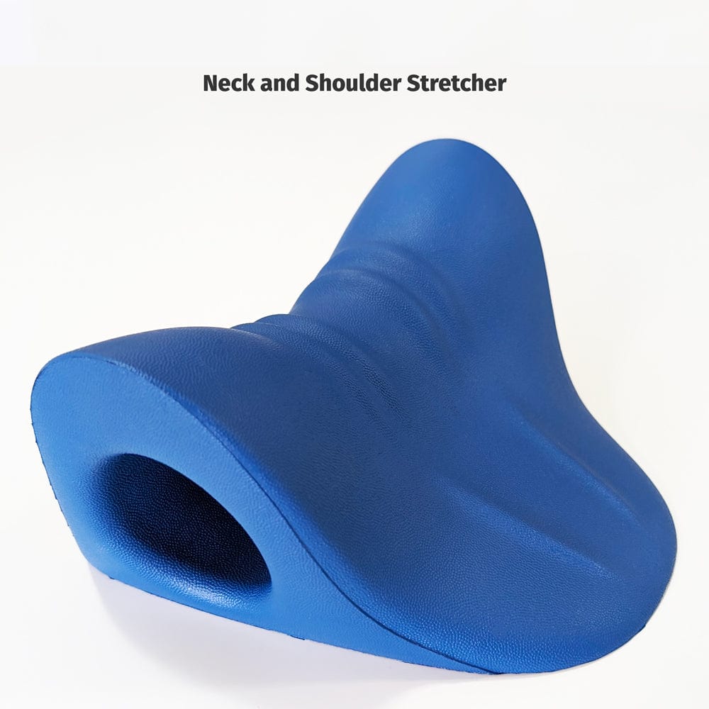 Neck Stretcher Cervical Pain Relief