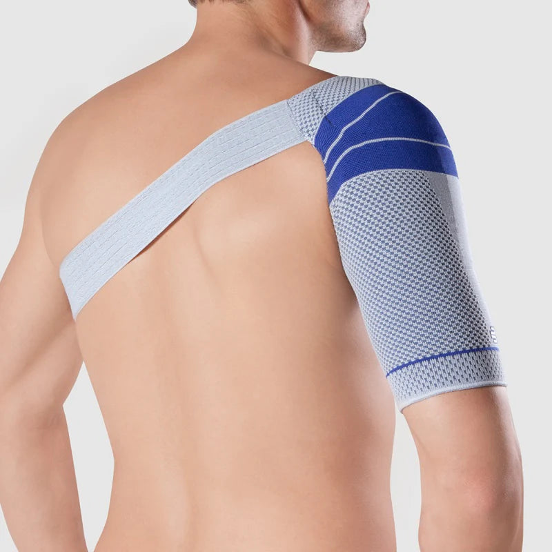 Bauerfeind Omotrain S Shoulder Support