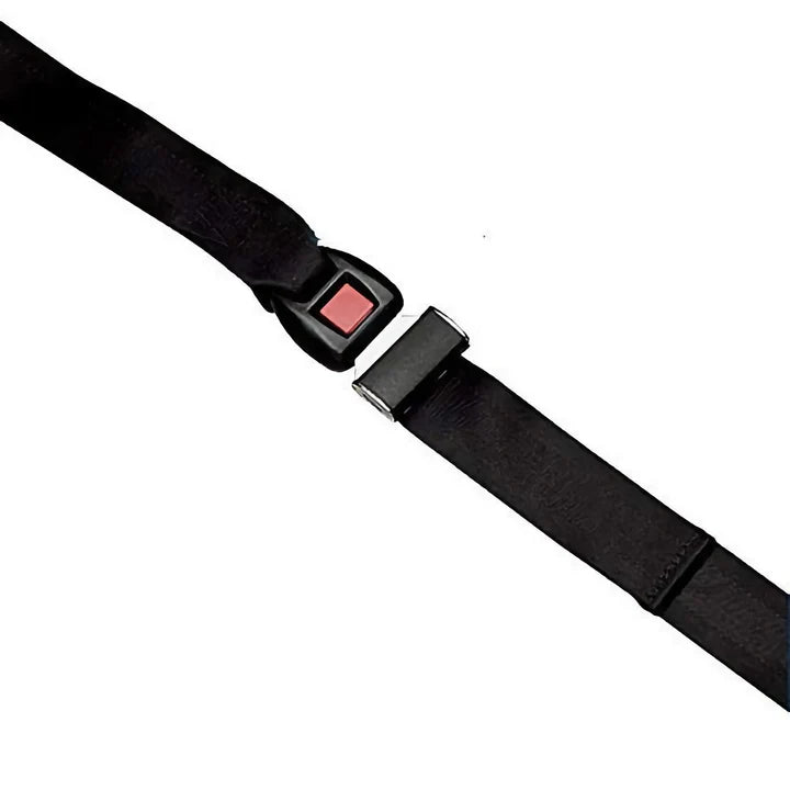 Invacare Push Button Style Seat Positioning Strap