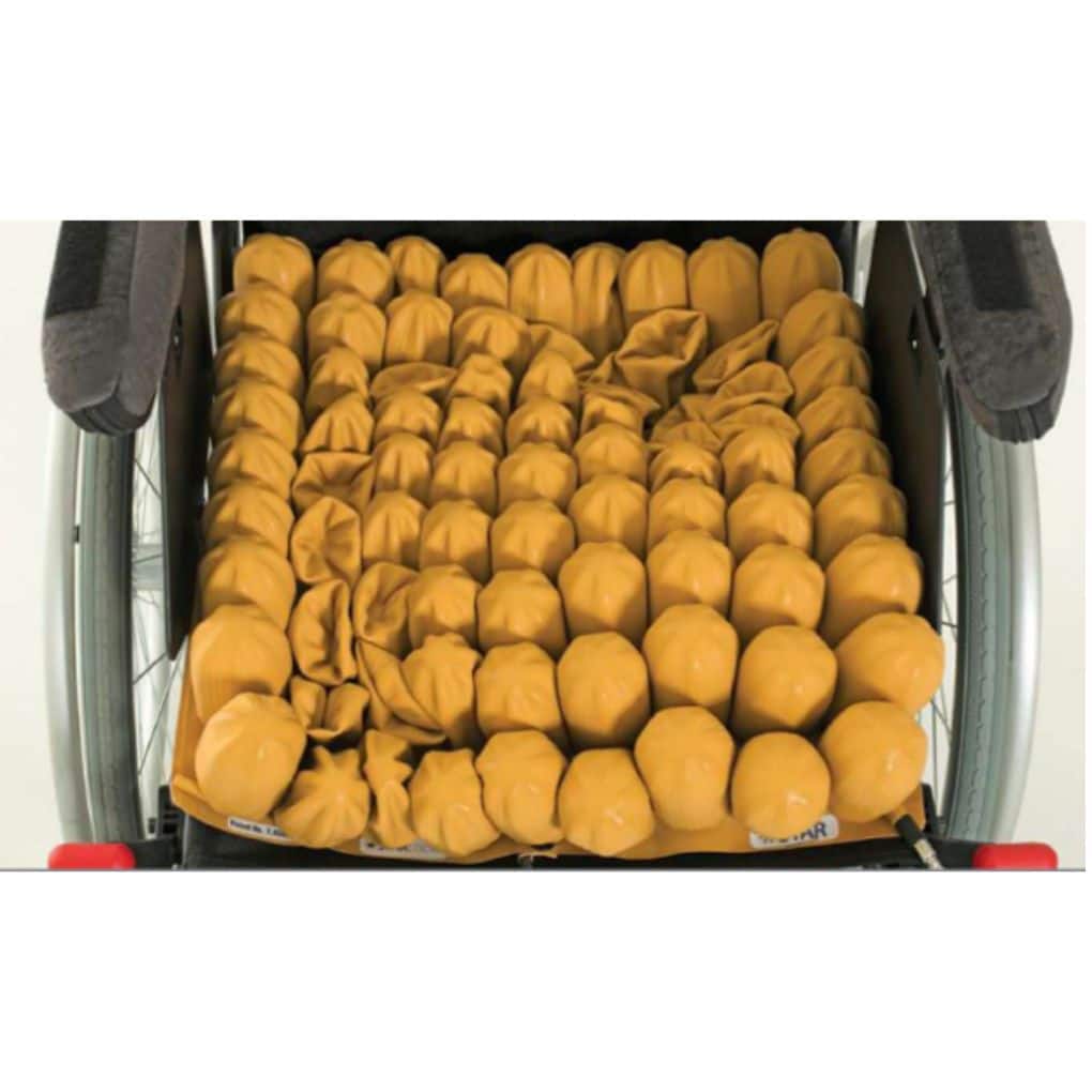 Etac StarLock Air Cell Cushion