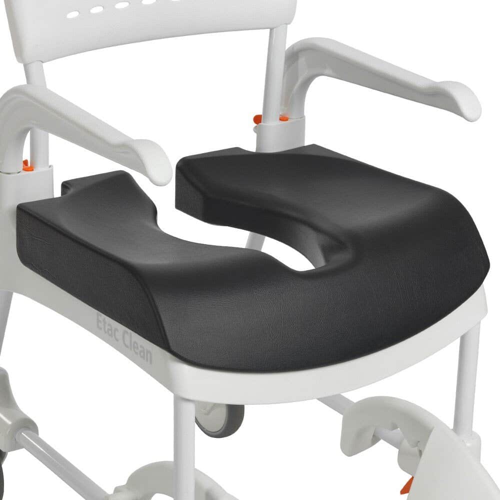 Etac Clean Soft Comfort Seat (4cm)