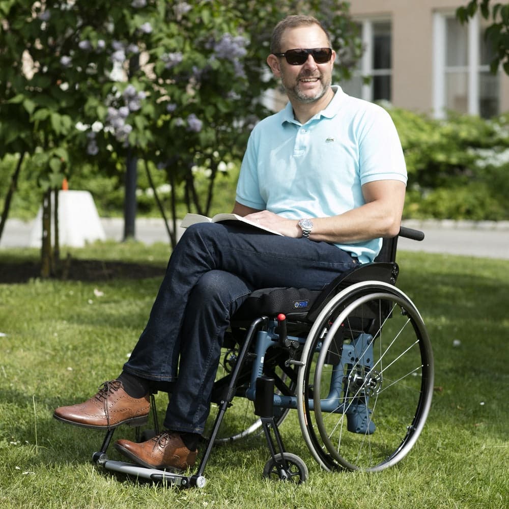 Etac StarLock Air Cell Cushion