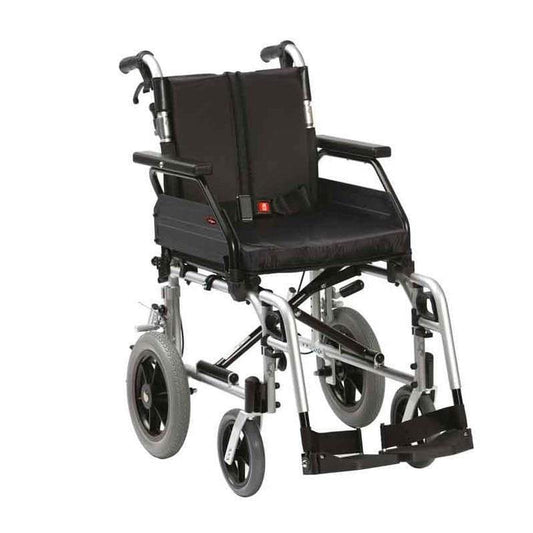 Drive - XS2 Aluminium Wheelchair (Transit)
