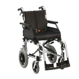 Drive - XS2 Aluminium Transit Wheelchair