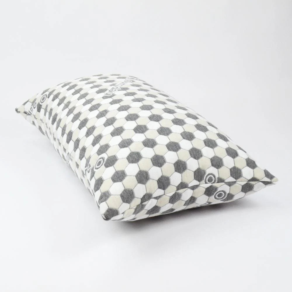 Sliced Memory Foam Pillows