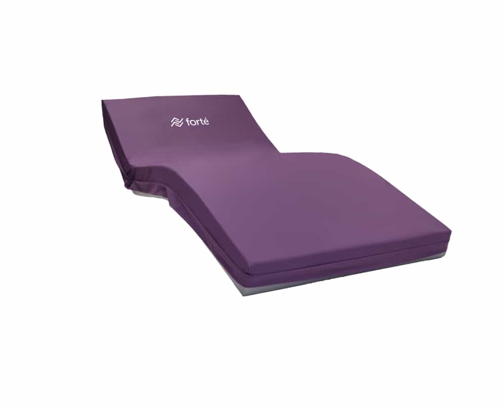 Forté Alaise Pumpless Hybrid Air System