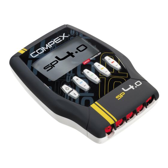 Compex SP 4.0