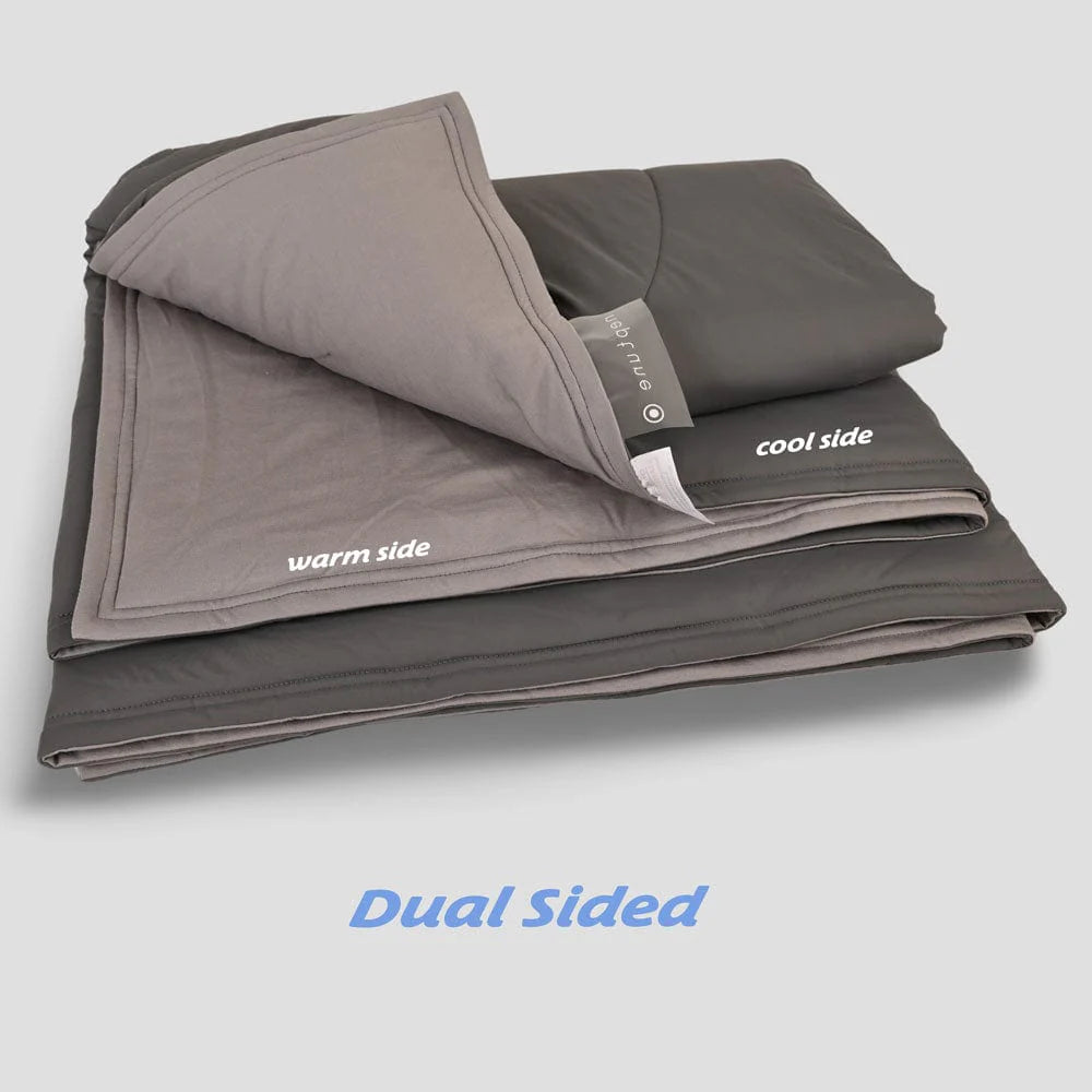 Summer Snooze Premium Cooling Blanket