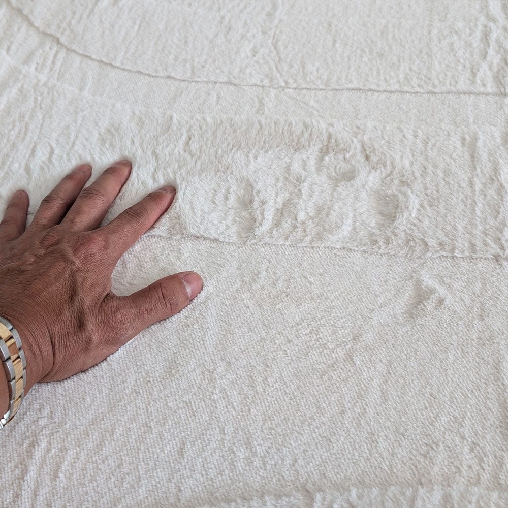 The Mellow Mat Cloud Haven 3D (Soft Touch Sensory Tatami Rug)