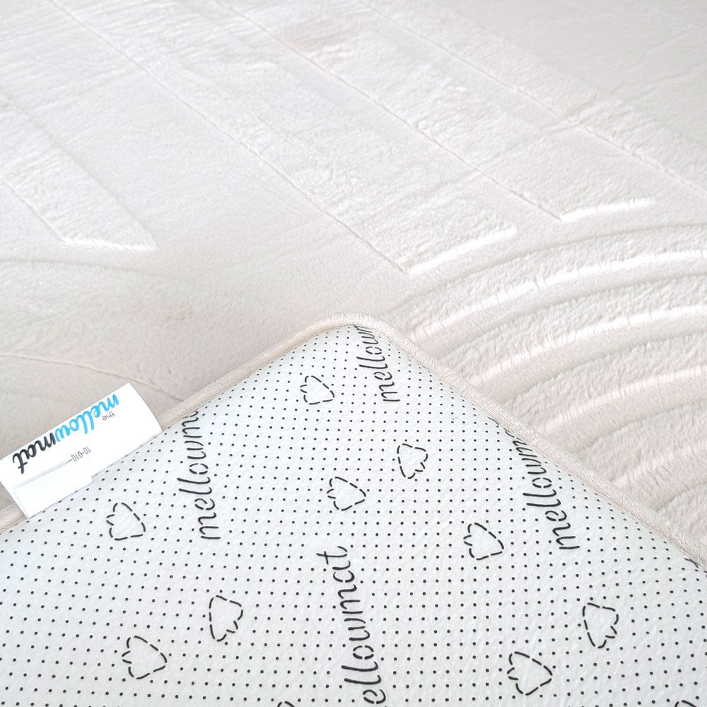 The Mellow Mat Cloud Haven 3D (Soft Touch Sensory Tatami Rug)