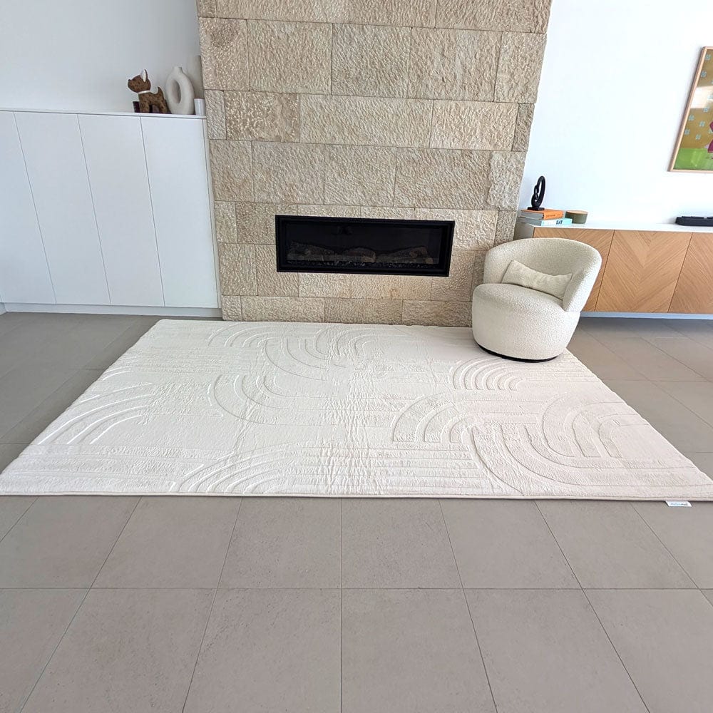 The Mellow Mat Cloud Haven 3D (Soft Touch Sensory Tatami Rug)