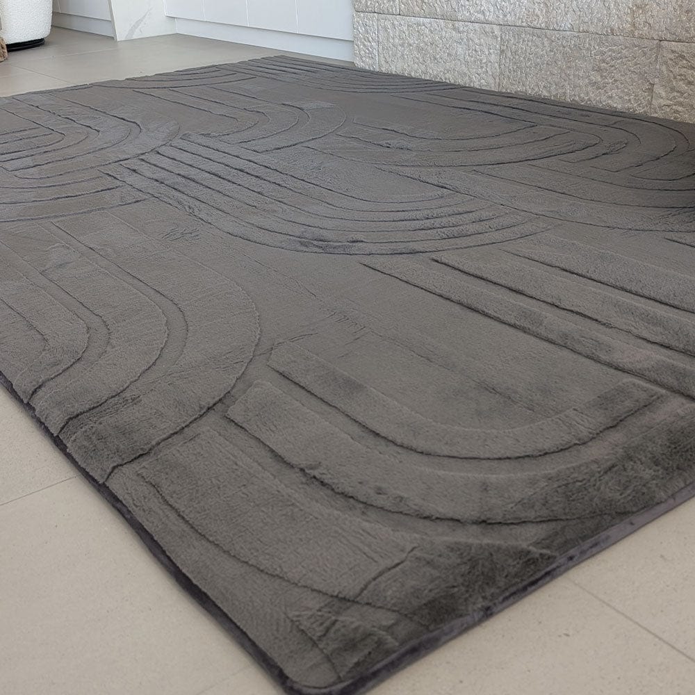 The Mellow Mat Cloud Haven 3D (Soft Touch Sensory Tatami Rug)