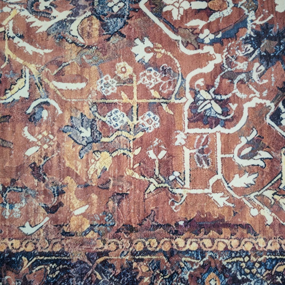 The Mellow Mat Designer Print | Artemis