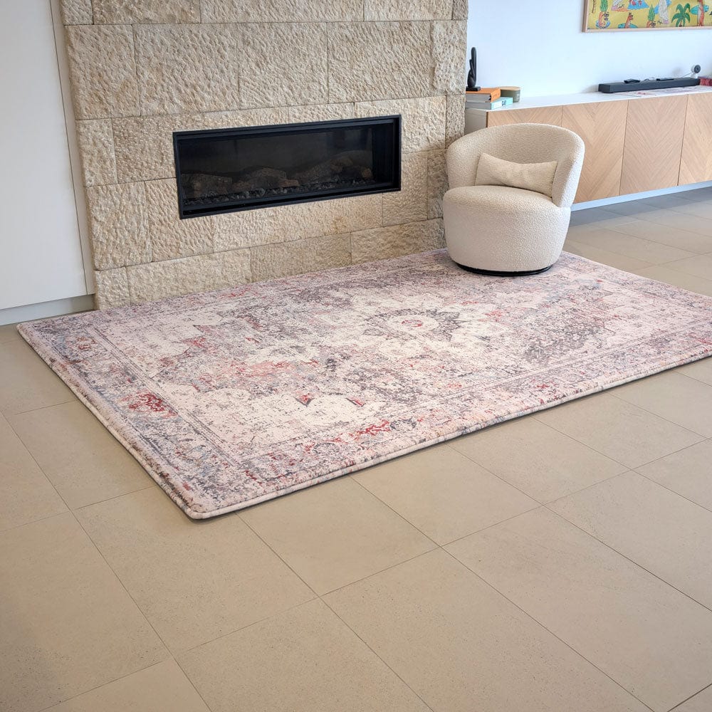 The Mellow Mat Designer Print | Aurora