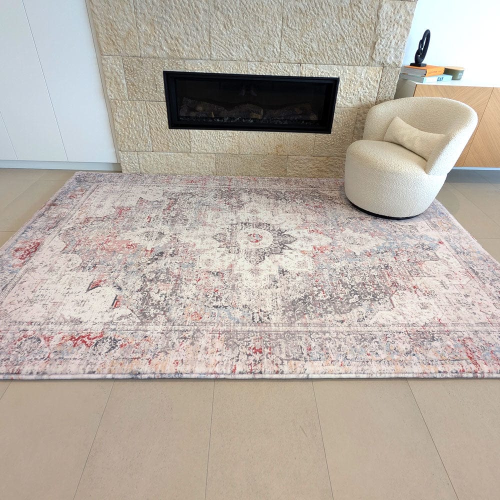 The Mellow Mat Designer Print | Aurora