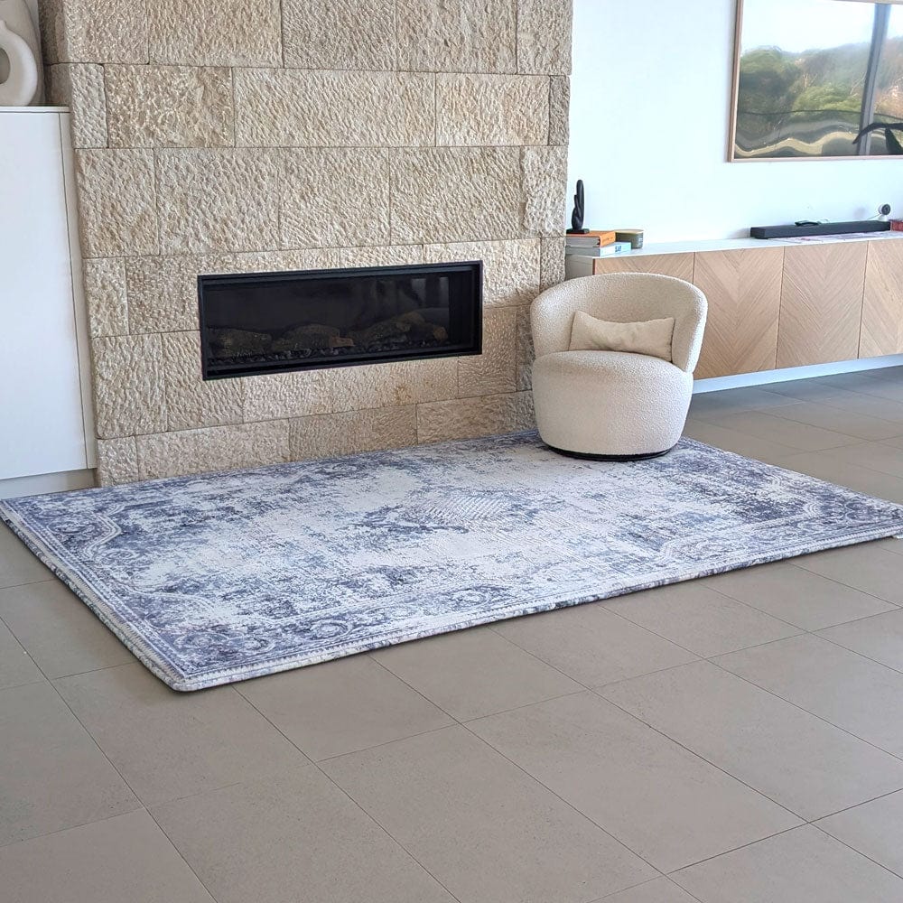 The Mellow Mat Designer Print | Frosthaven