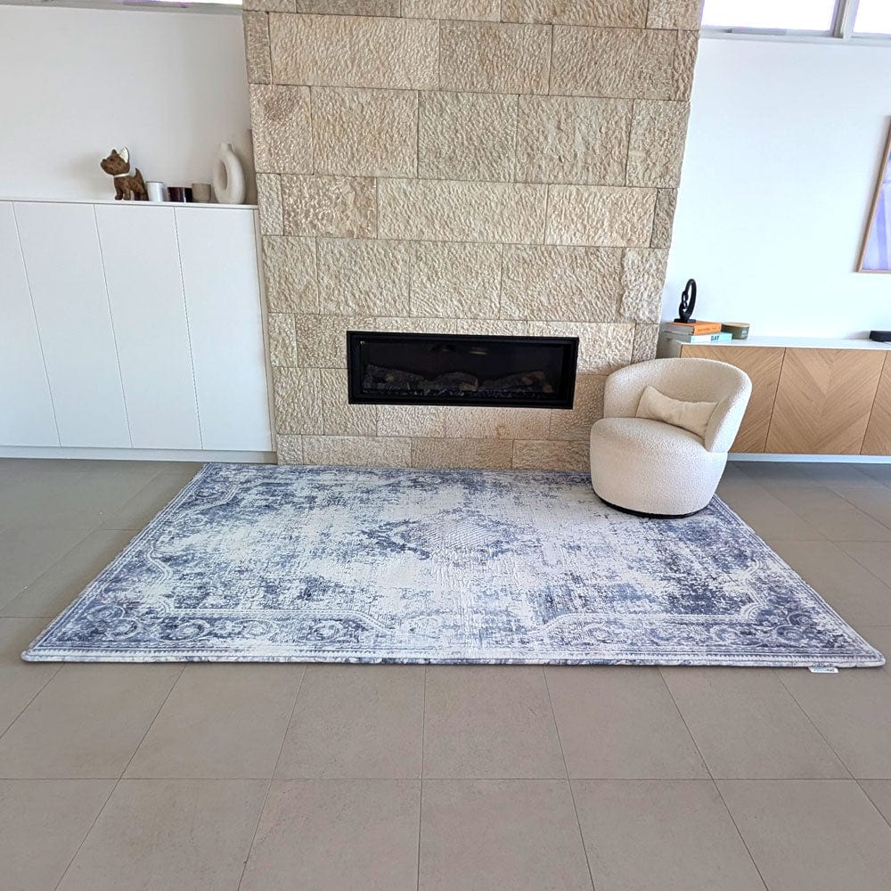 The Mellow Mat Designer Print | Frosthaven