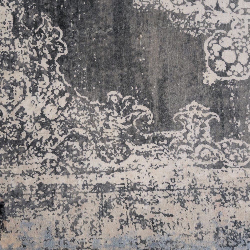 The Mellow Mat Designer Print | Mystique