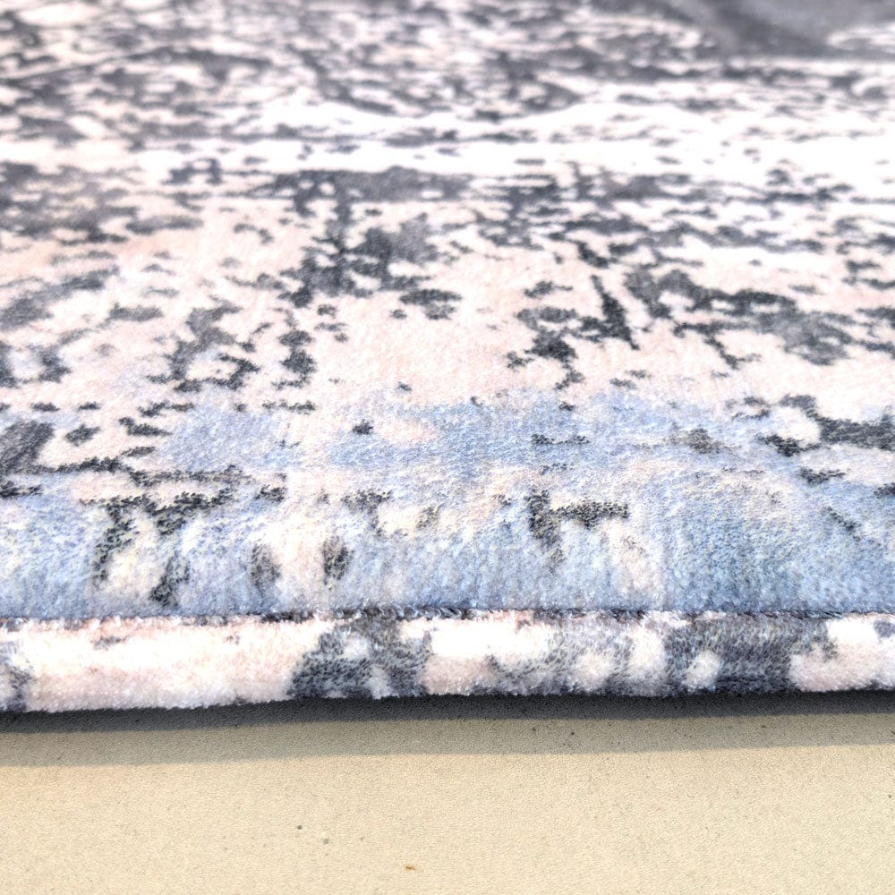 The Mellow Mat Designer Print | Mystique