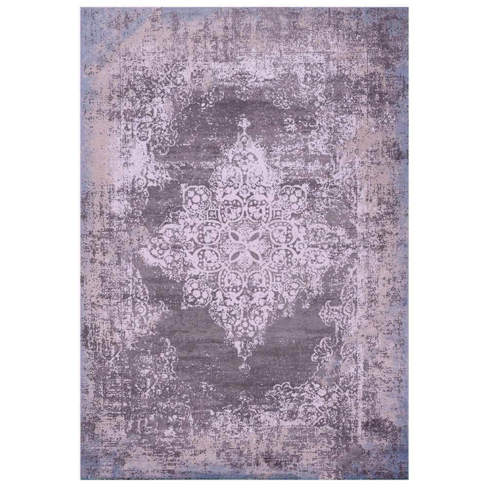 The Mellow Mat Designer Print | Mystique