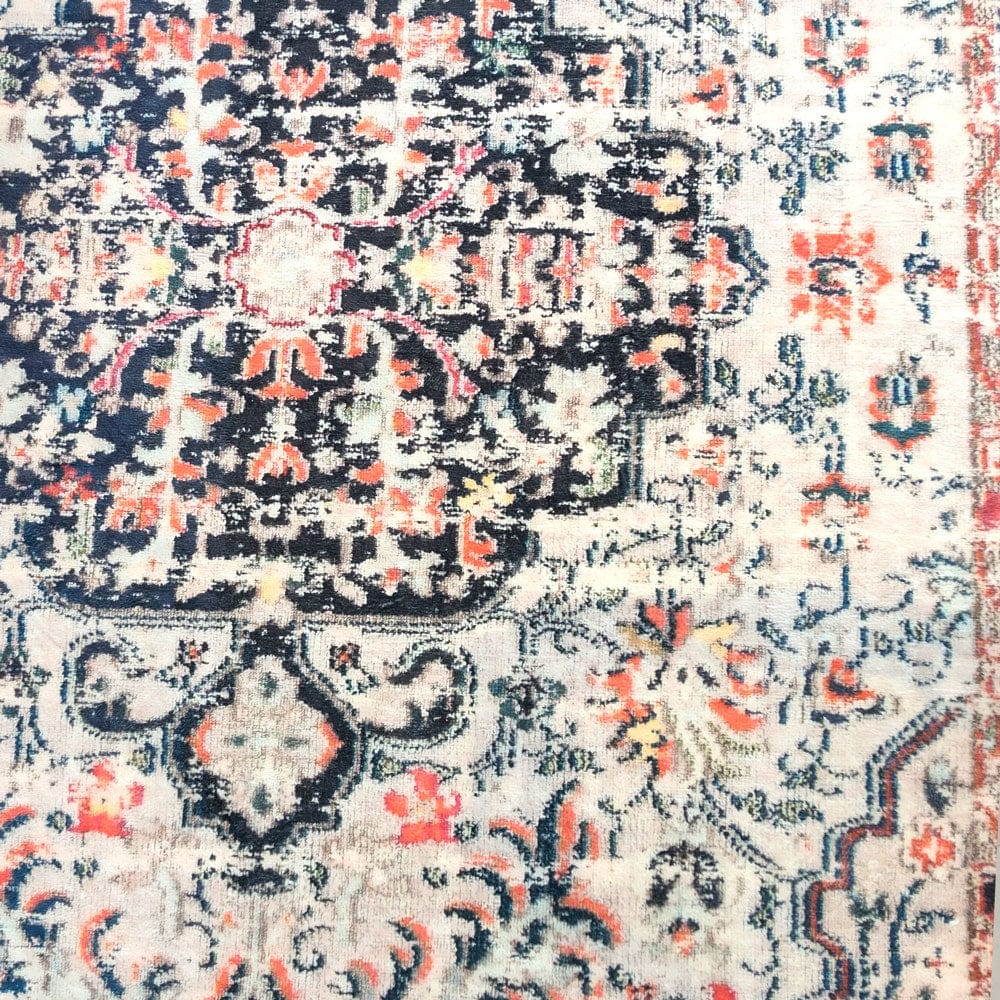The Mellow Mat Designer Print | Palermo