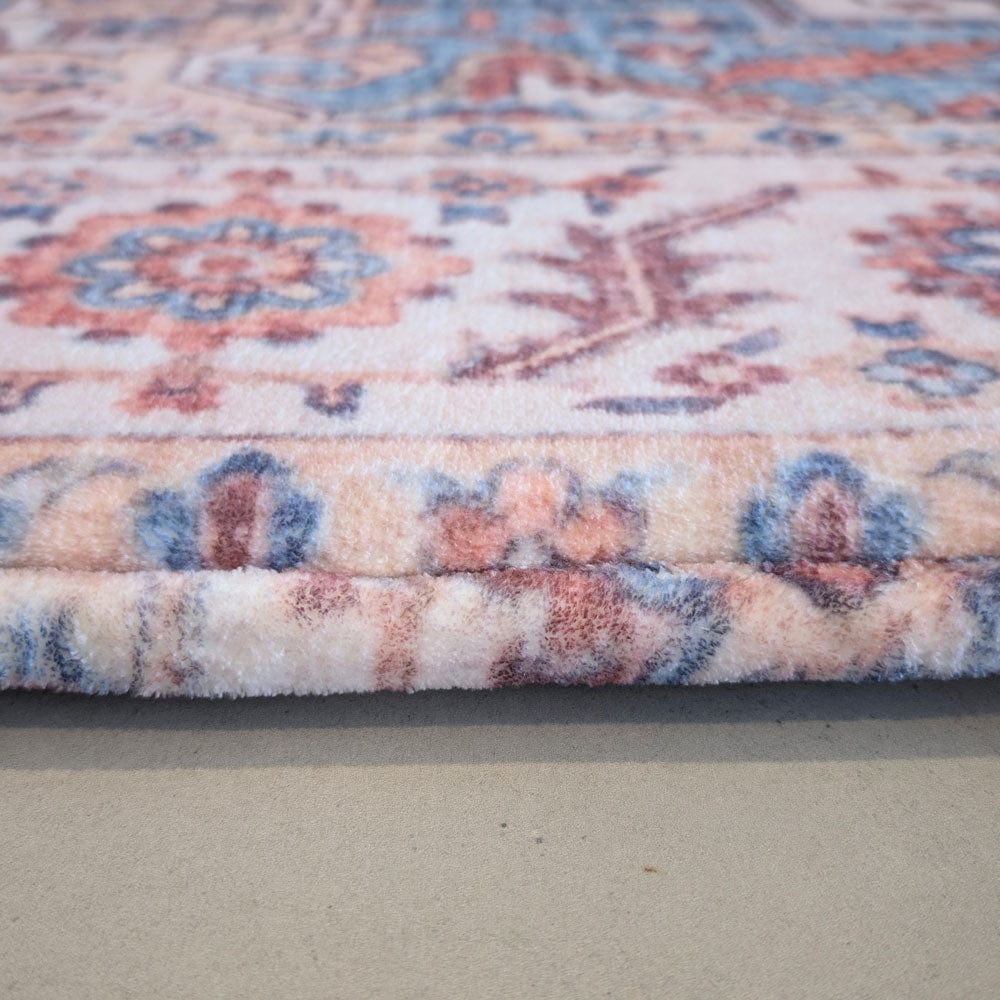 The Mellow Mat Designer Print | Regalia