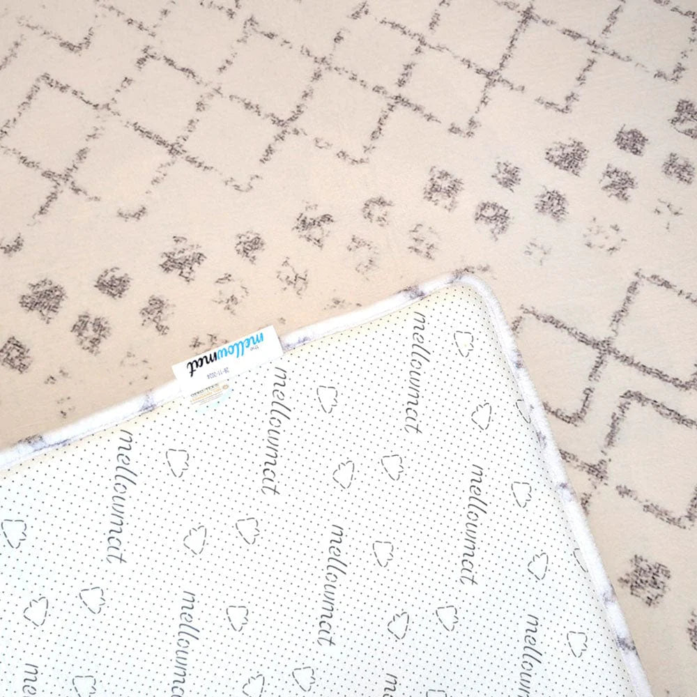 The Mellow Mat® Designer Print | Serenity