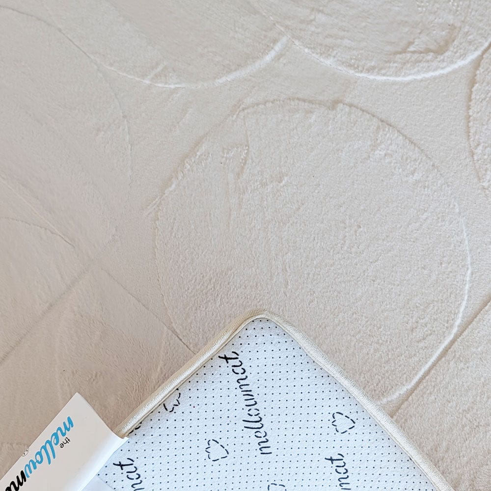 The Mellow Mat Soft Orbit 3D