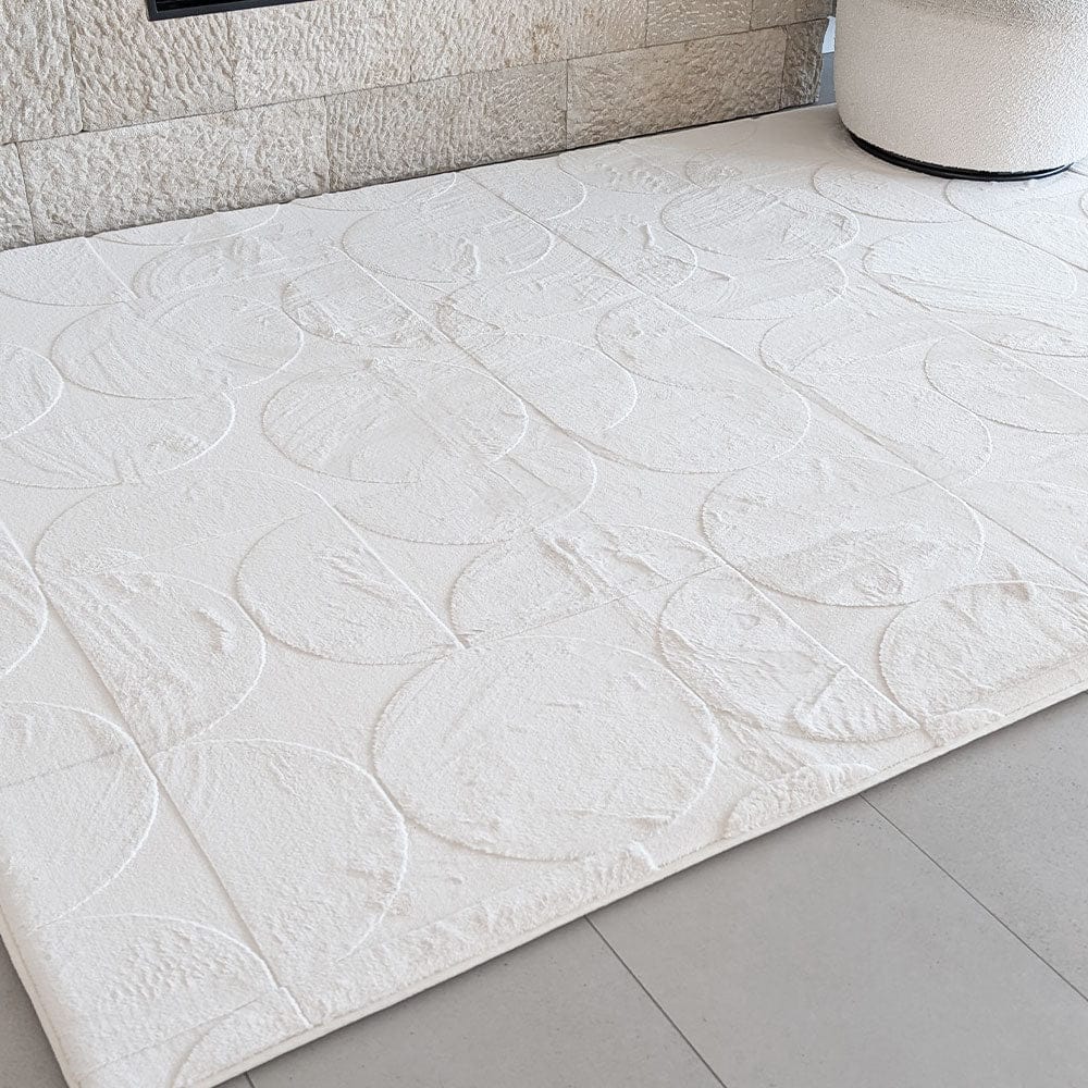 The Mellow Mat Soft Orbit 3D