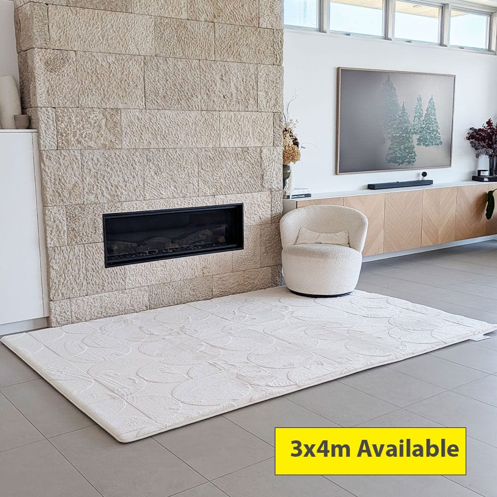 The Mellow Mat Soft Orbit 3D