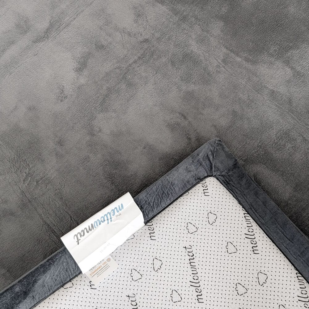 The Mellow Mat v2 (Soft Touch Sensory Tatami Rug)