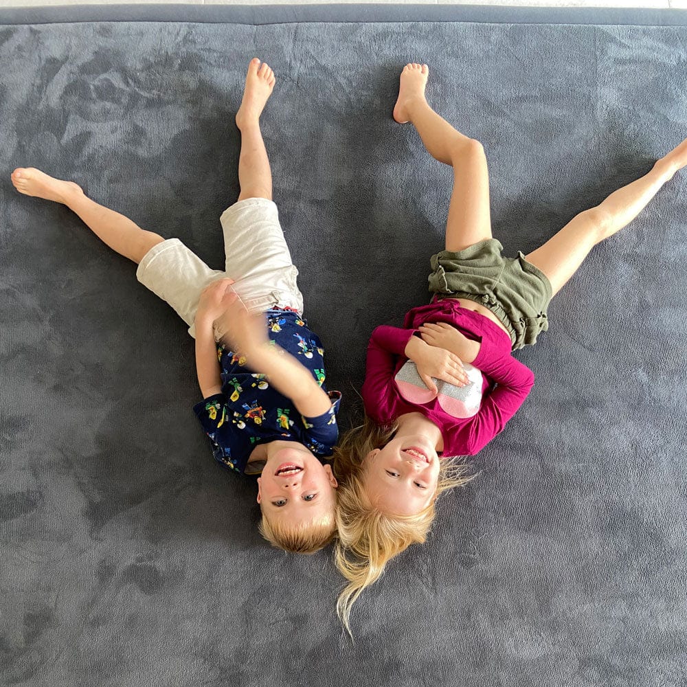 The Mellow Mat v2 (Soft Touch Sensory Tatami Rug)