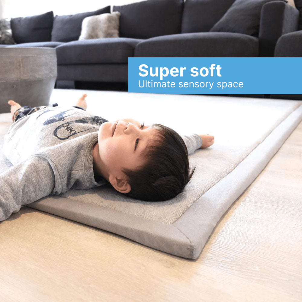 The Mellow Mat v2 (Soft Touch Sensory Tatami Rug)