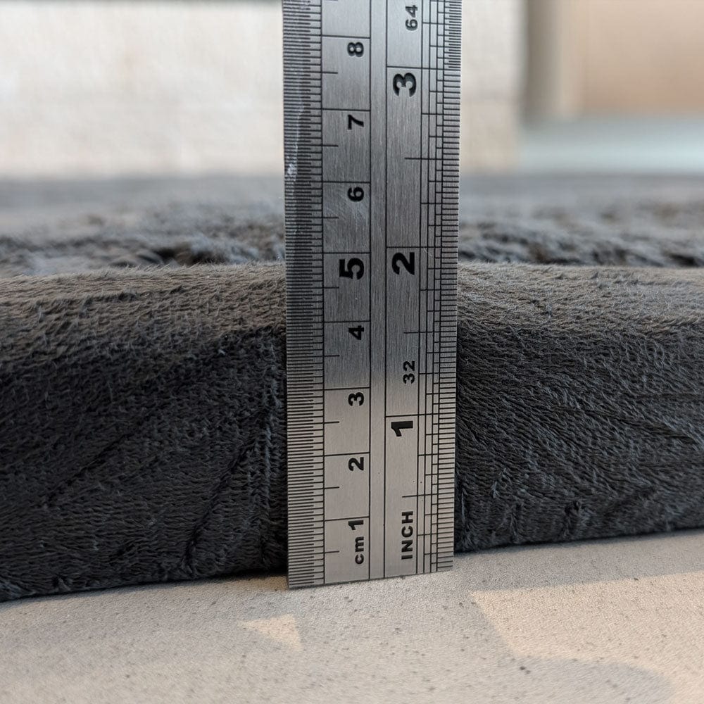 The Mellow Mat The Plushy 45mm