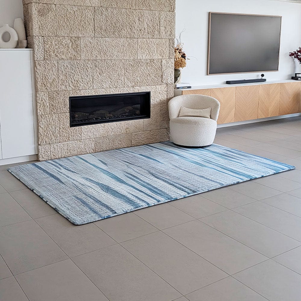 The Mellow Mat Designer Print | Coastal Drift