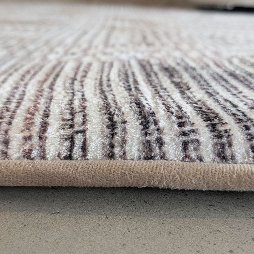 The Mellow Mat Designer Print | Desert Mosaic