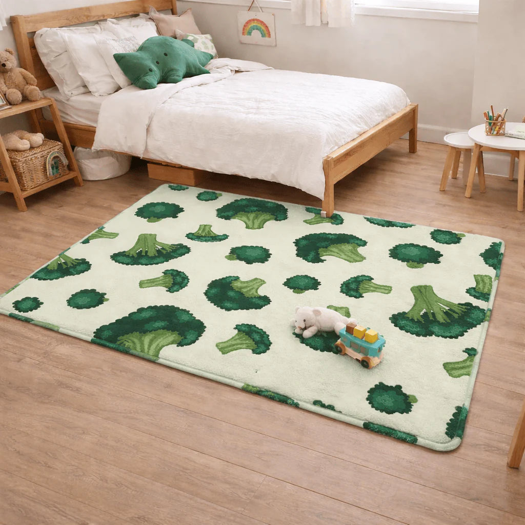 The Mellow Mat Kids Bedroom Edition