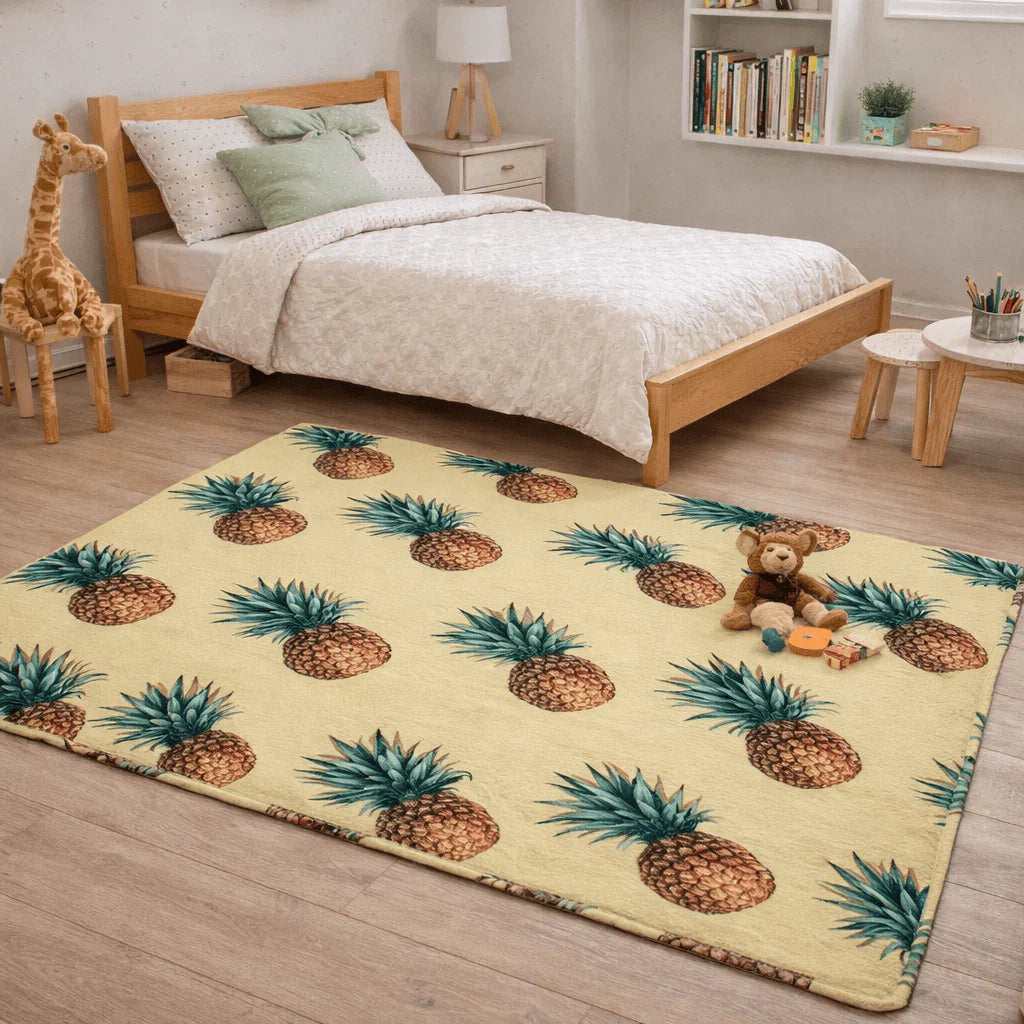 The Mellow Mat Kids Bedroom Edition