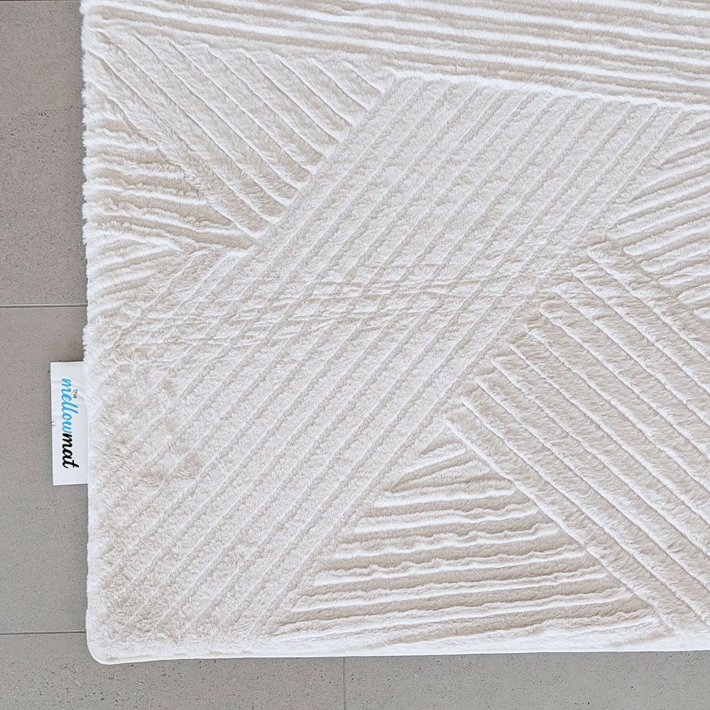 The Mellow Mat Vector Lines 3D