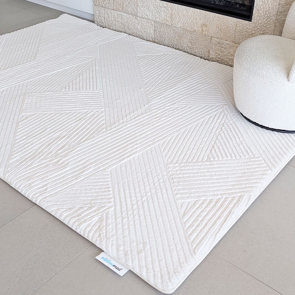 The Mellow Mat Vector Lines 3D