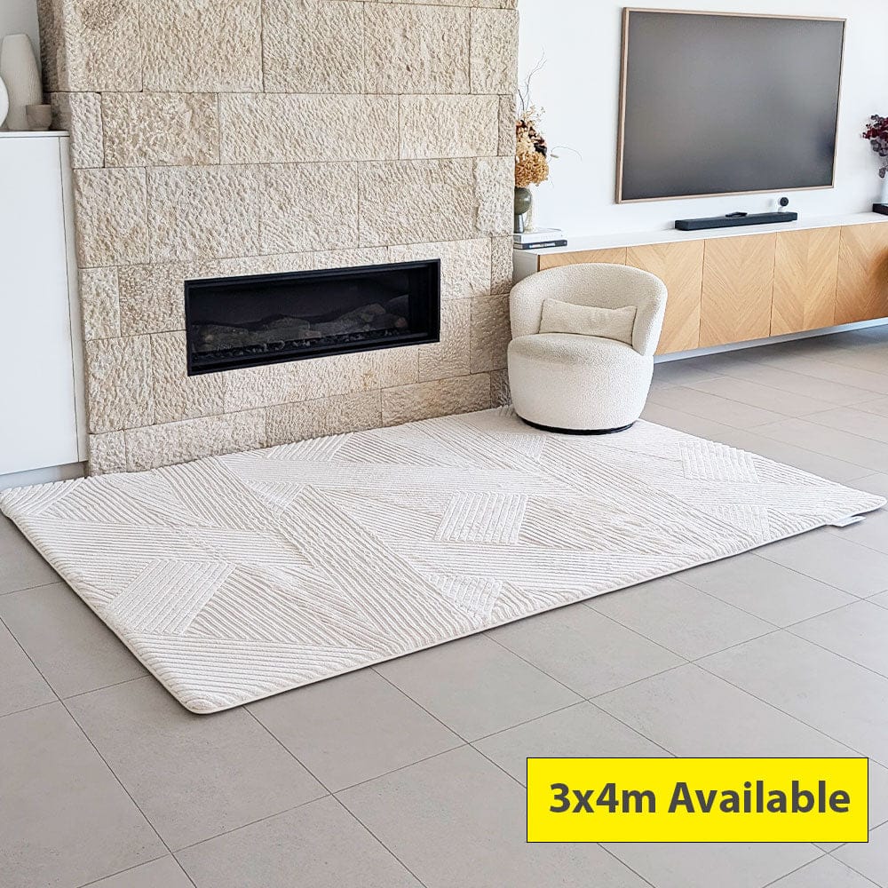 The Mellow Mat Vector Lines 3D