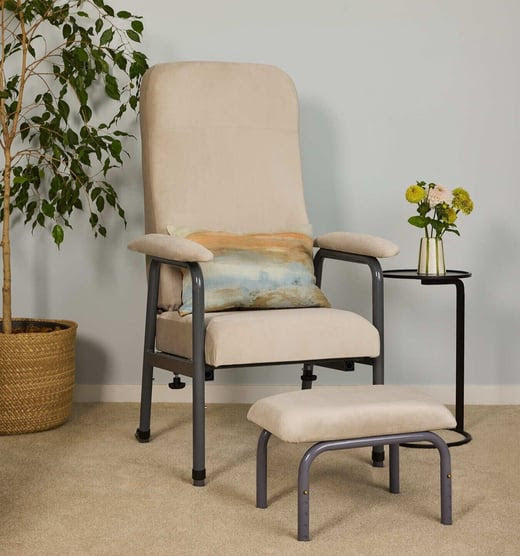 iCare Hoffman Day Chair