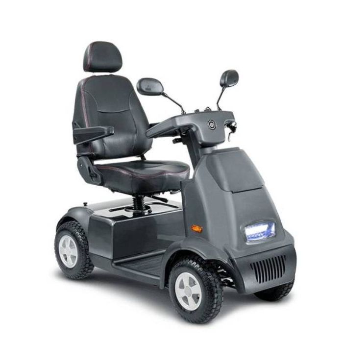 Afikim Afiscooter C4 Single Seat Mobility Scooter