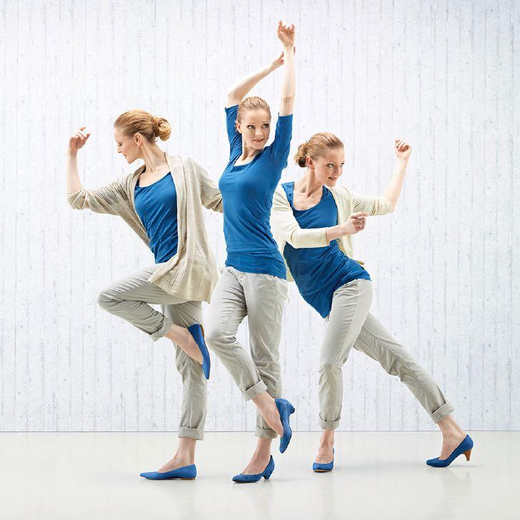 Bauerfeind Ergopad Weightflex 2 Insole