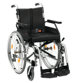 Drive - XS2 Aluminium Wheelchair (Self Propelled)