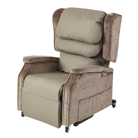 Configura Comfort Recliner Chair
