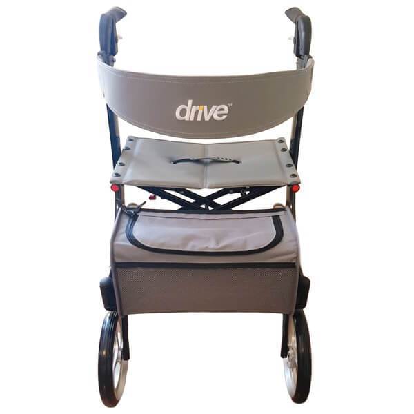 Drive Nitro Rollator Walker