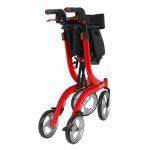 Drive Nitro Rollator Walker